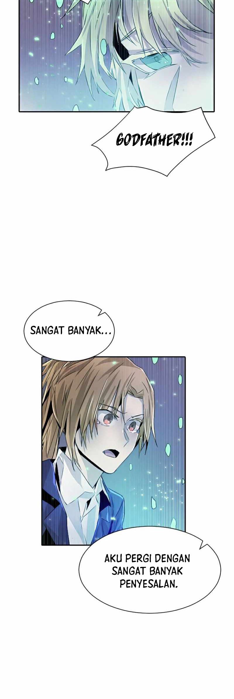 How To Kill A God chapter 23 halaman 76