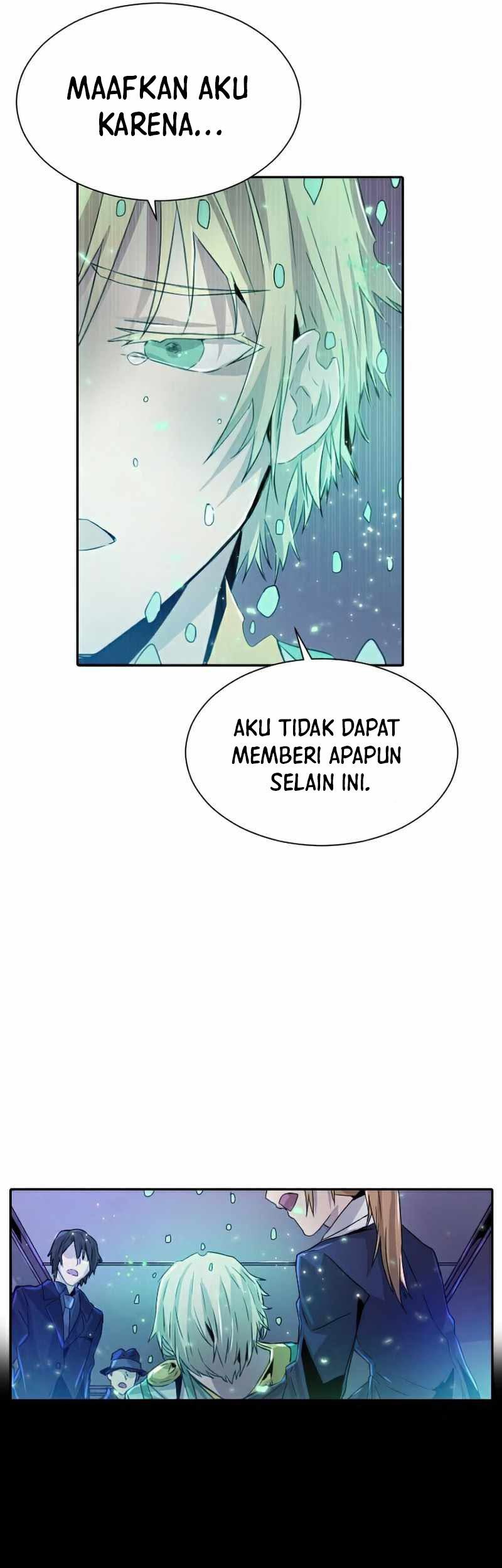 How To Kill A God chapter 23 halaman 77