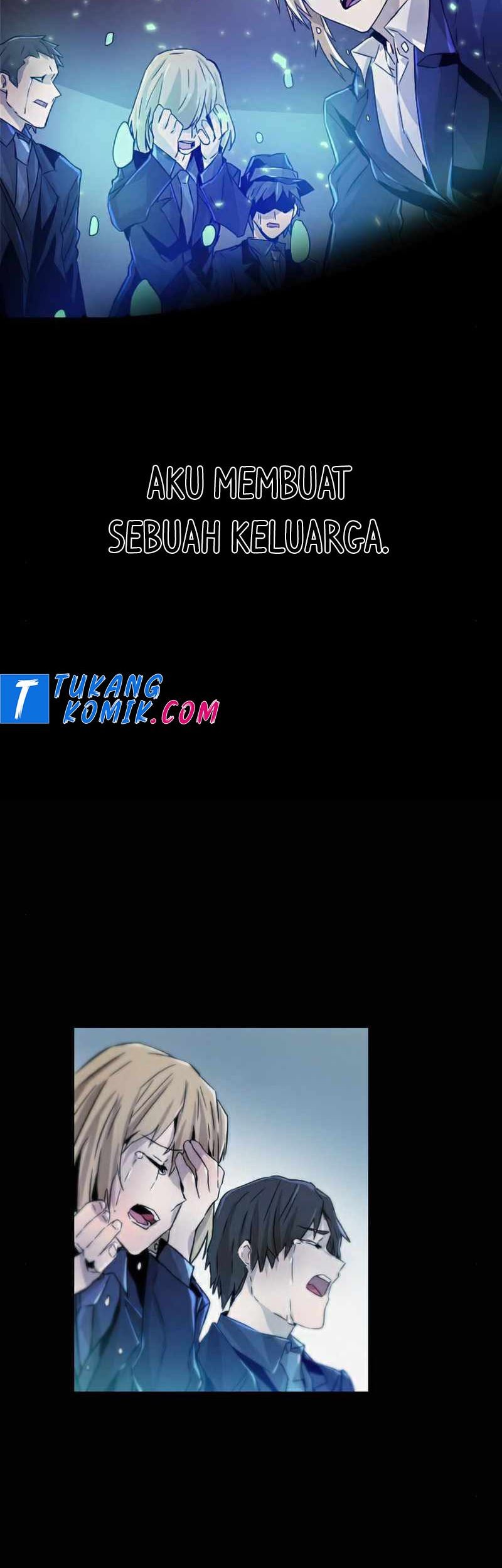 How To Kill A God chapter 23 halaman 81
