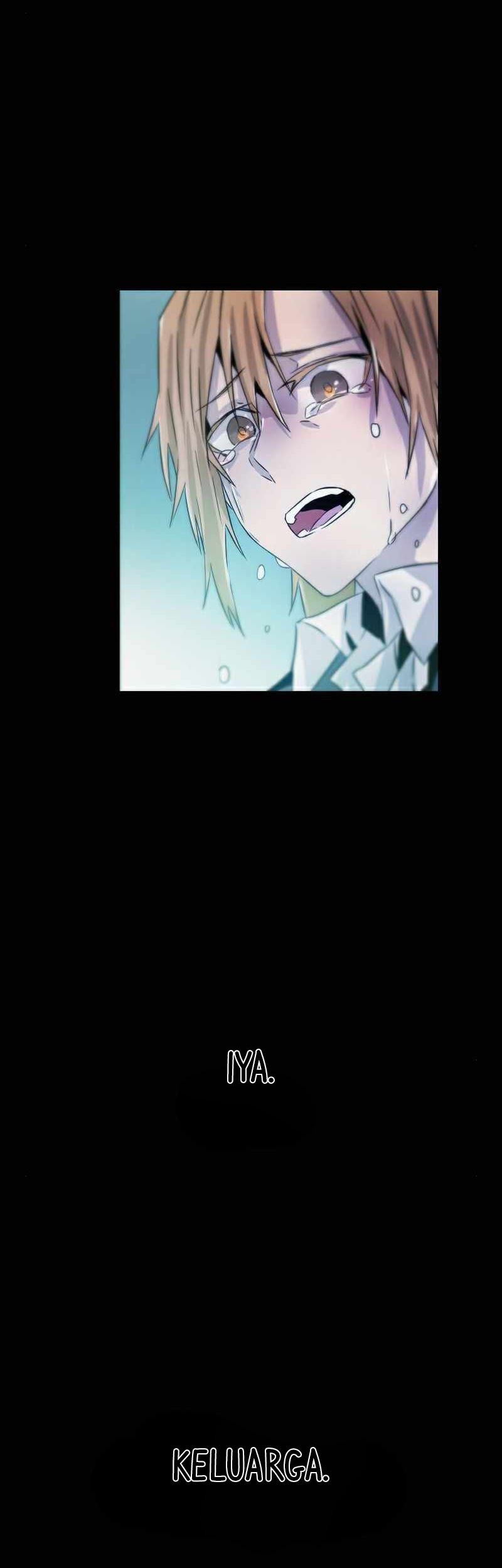How To Kill A God chapter 23 halaman 83