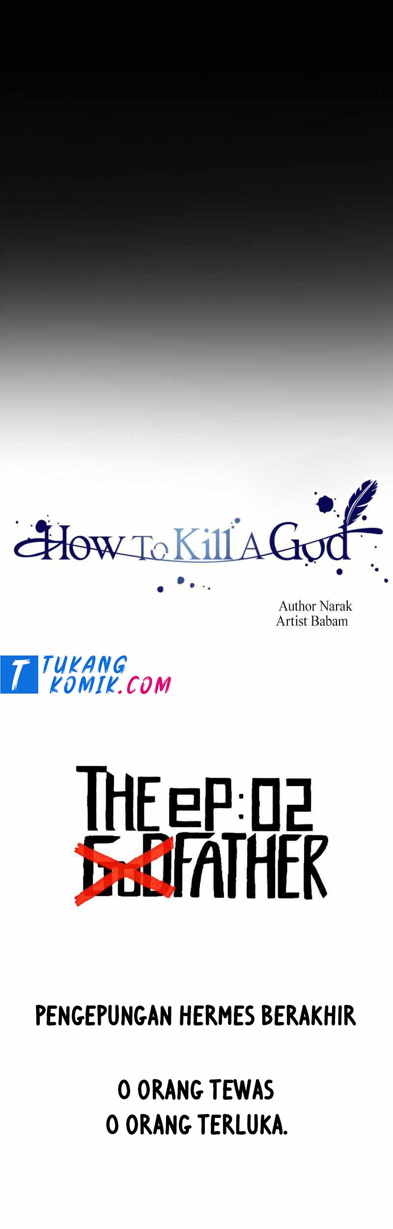 How To Kill A God chapter 23 halaman 87