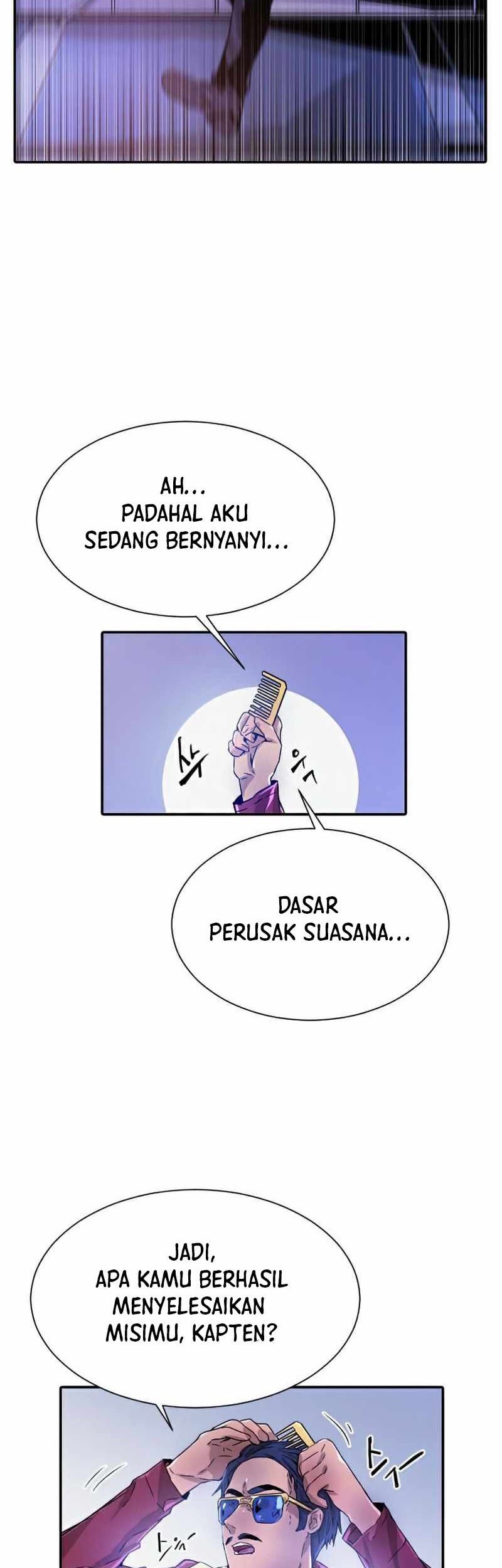 How To Kill A God Bab 24 halaman 4
