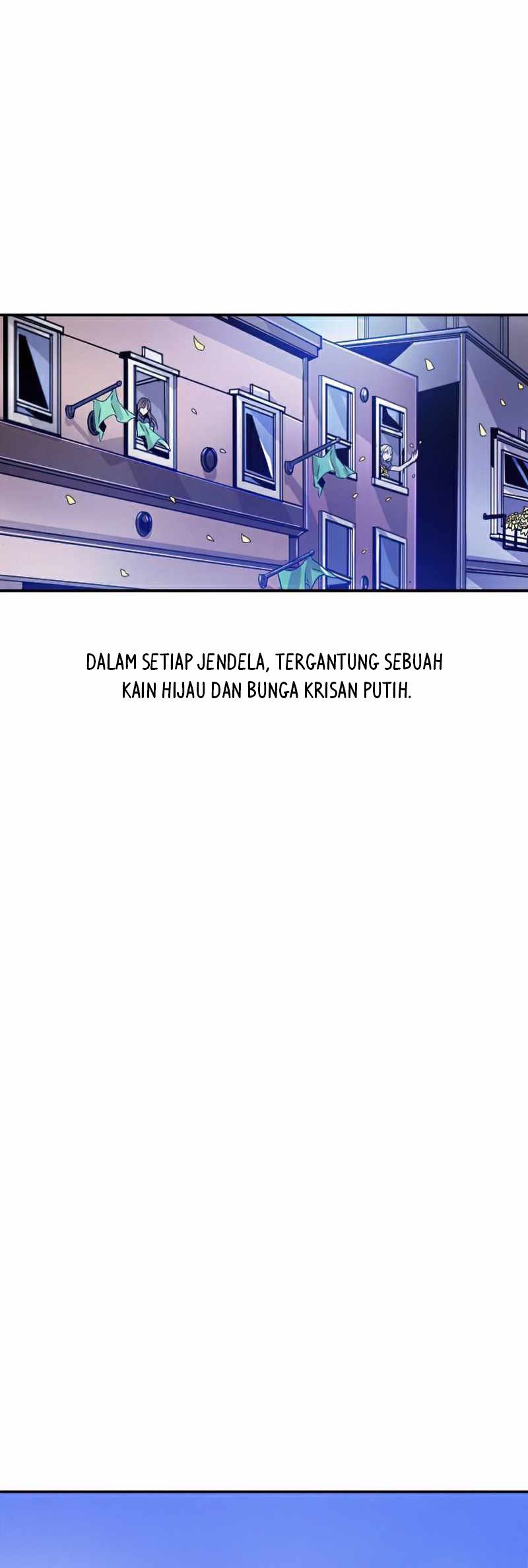 How To Kill A God Bab 24 halaman 15
