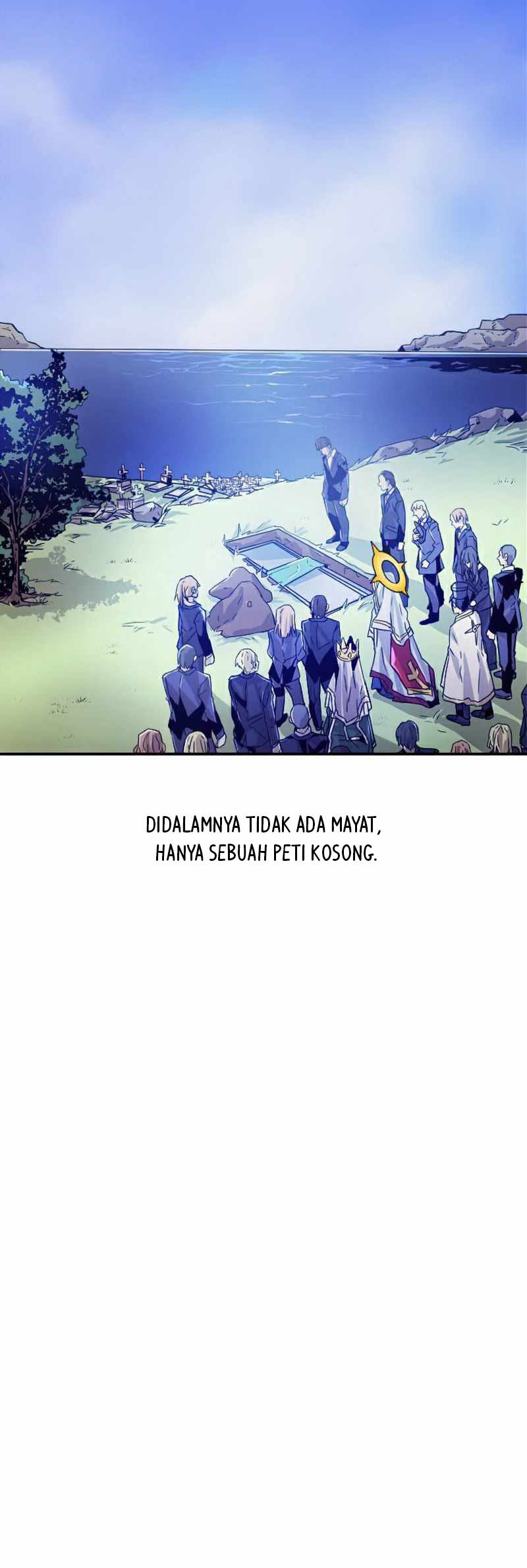 How To Kill A God Bab 24 halaman 16