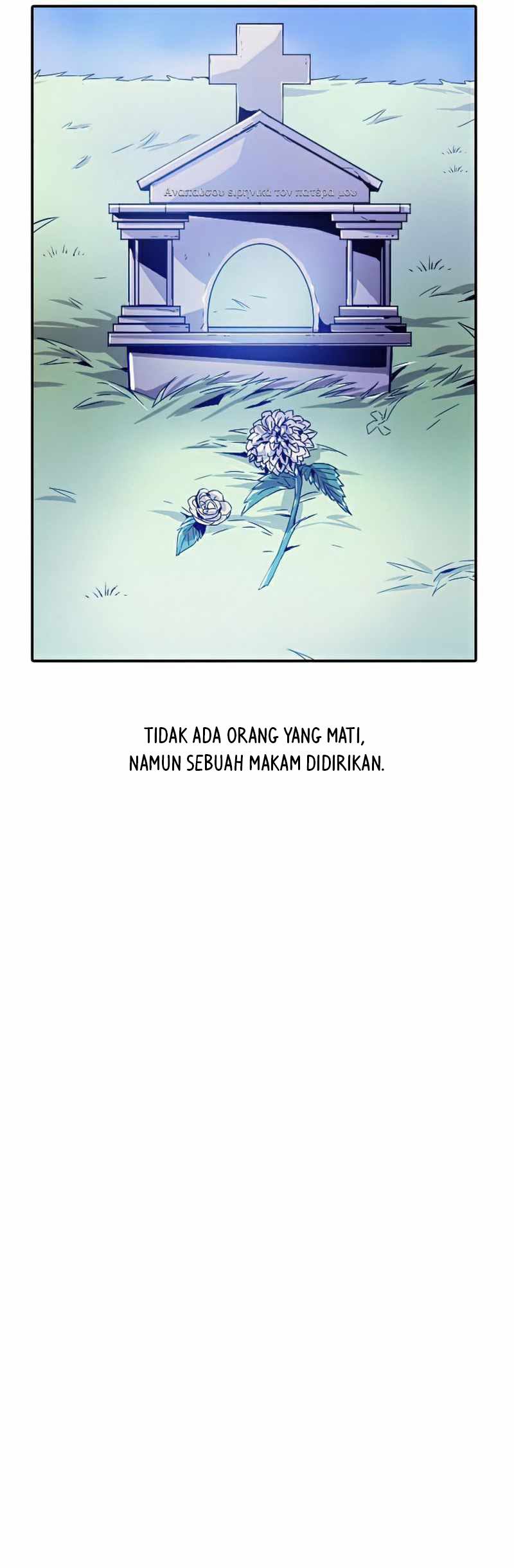 How To Kill A God Bab 24 halaman 17