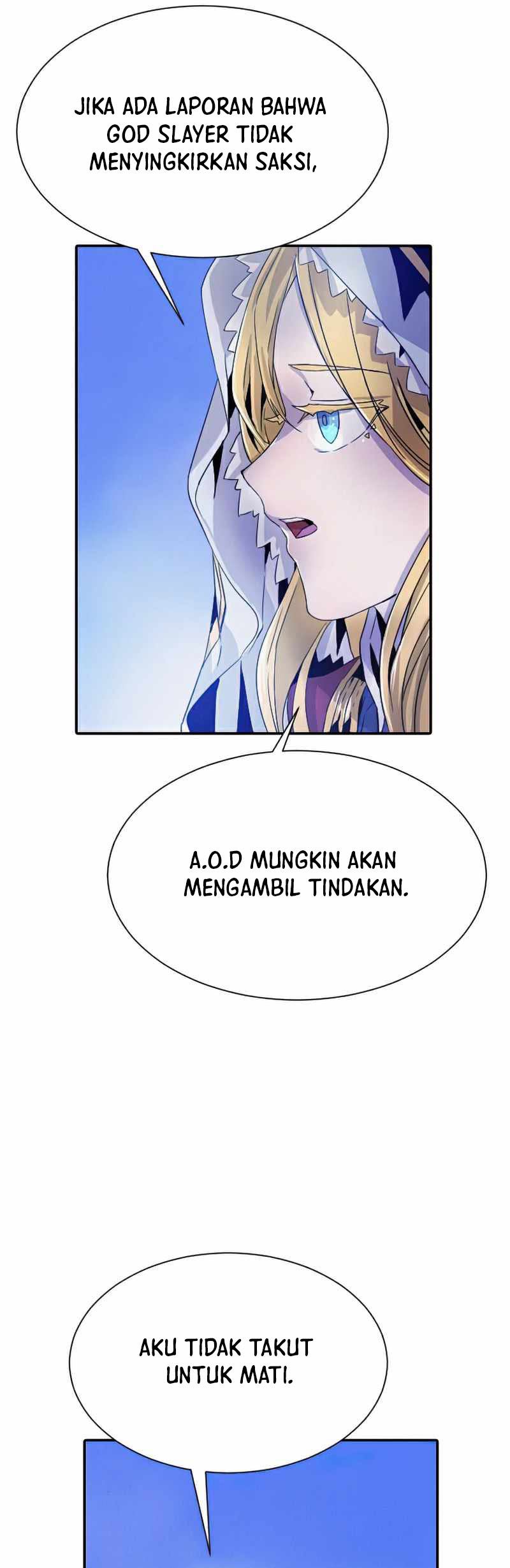 How To Kill A God Bab 24 halaman 22