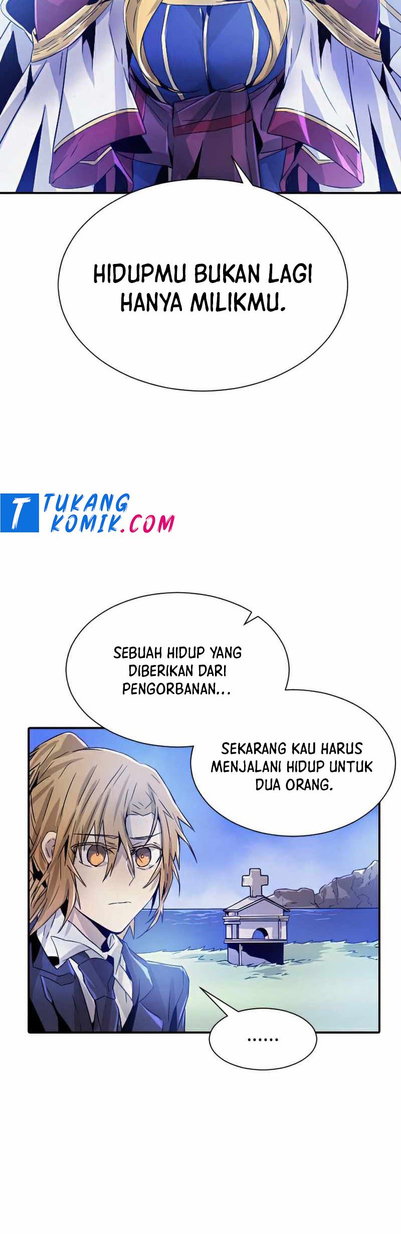 How To Kill A God Bab 24 halaman 24
