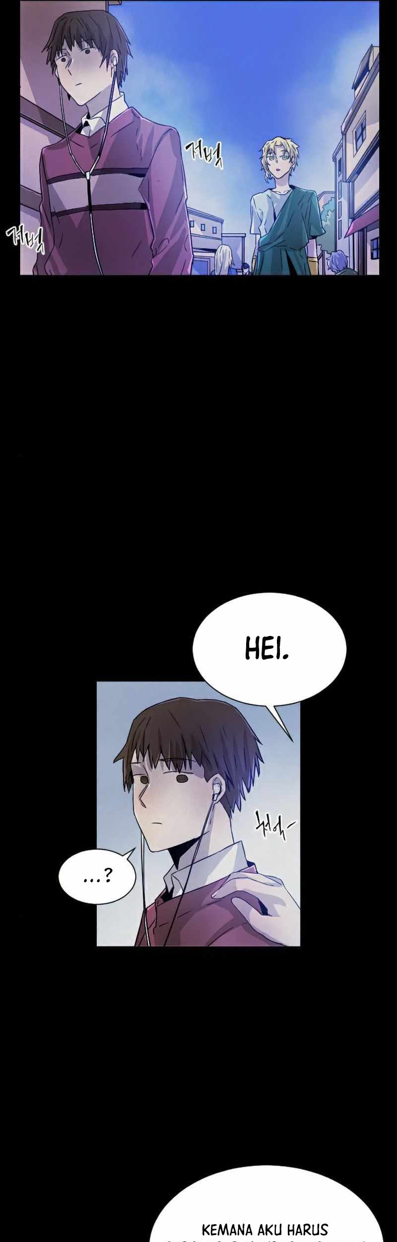 How To Kill A God Bab 24 halaman 47