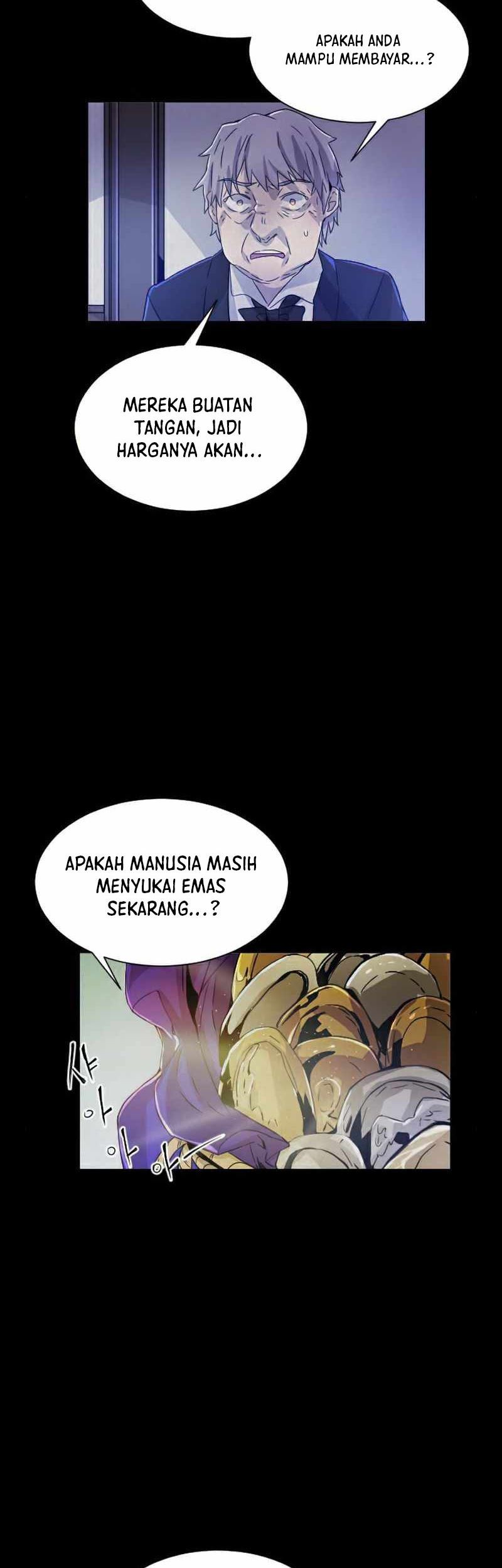 How To Kill A God Bab 24 halaman 53