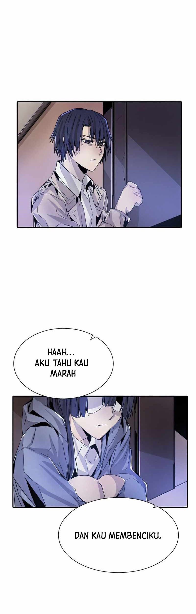 How To Kill A God Bab 24 halaman 65