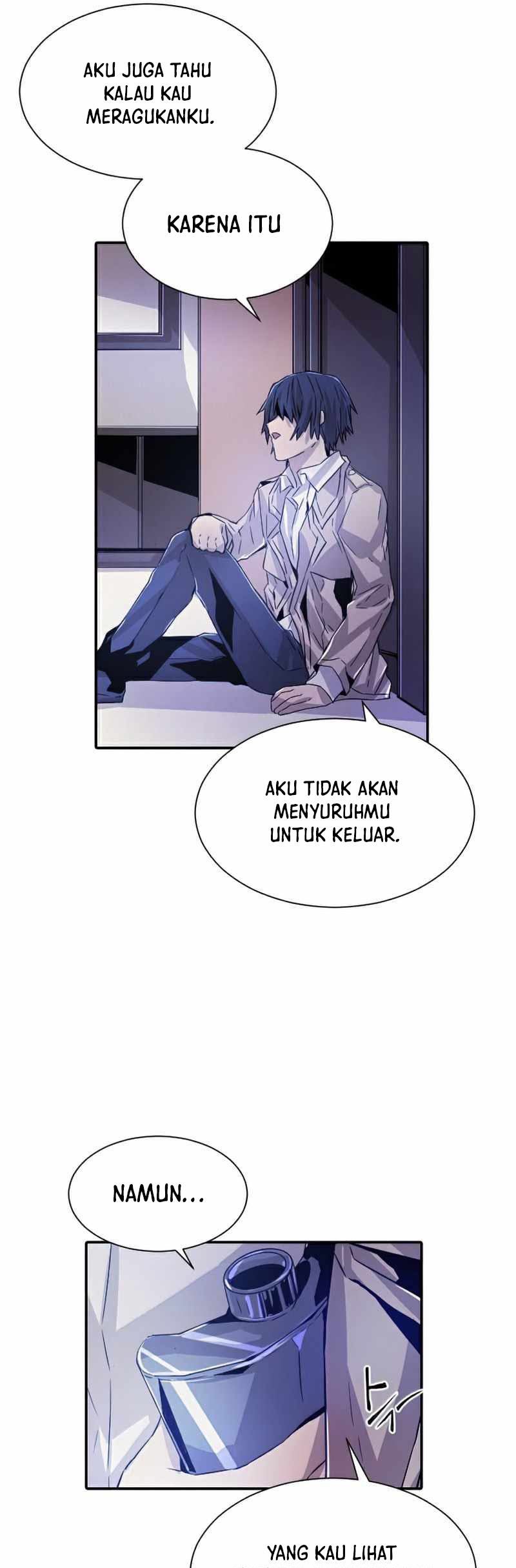 How To Kill A God Bab 24 halaman 67