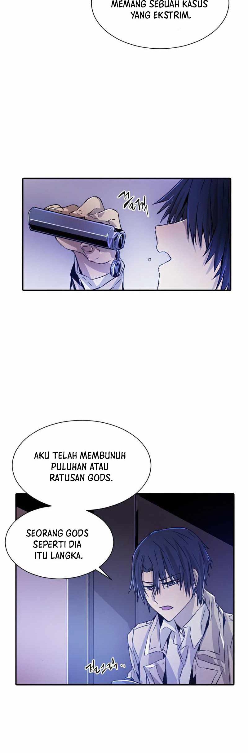 How To Kill A God Bab 24 halaman 68