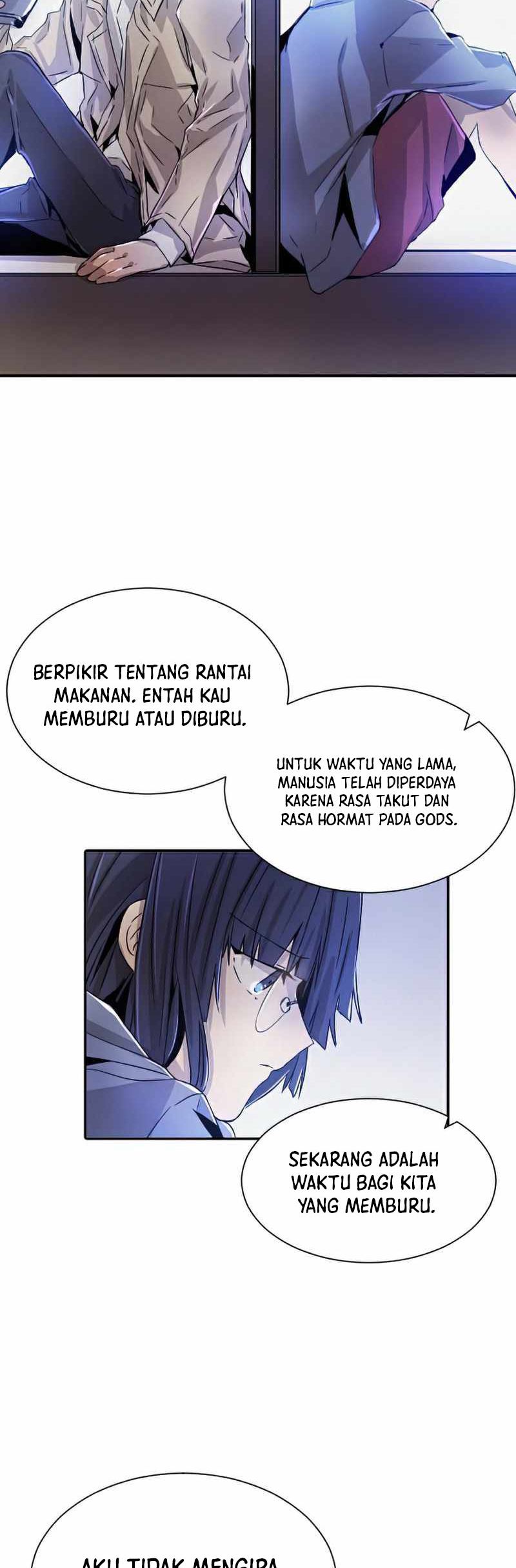 How To Kill A God Bab 24 halaman 70