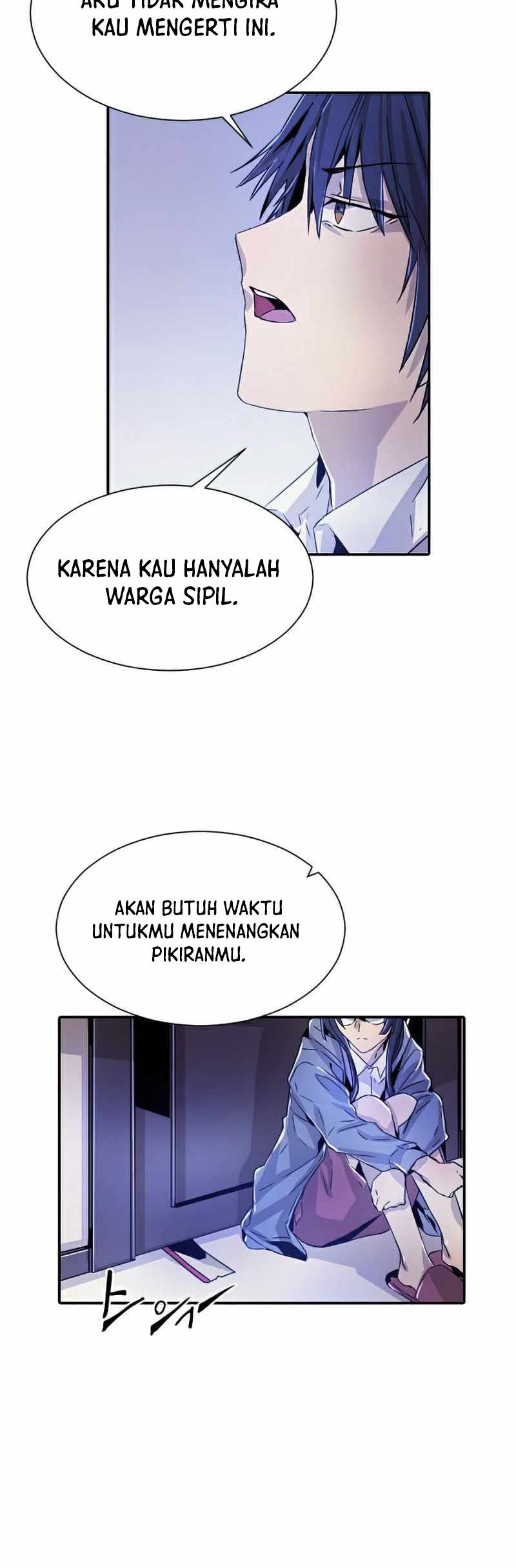 How To Kill A God Bab 24 halaman 71