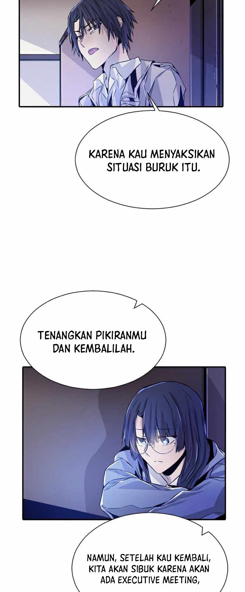 How To Kill A God Bab 24 halaman 73