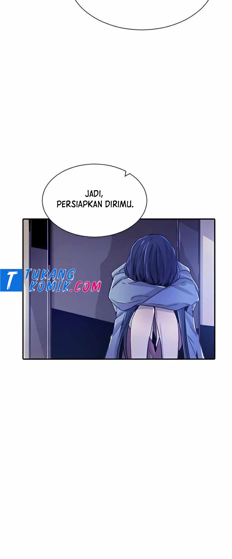 How To Kill A God Bab 24 halaman 74