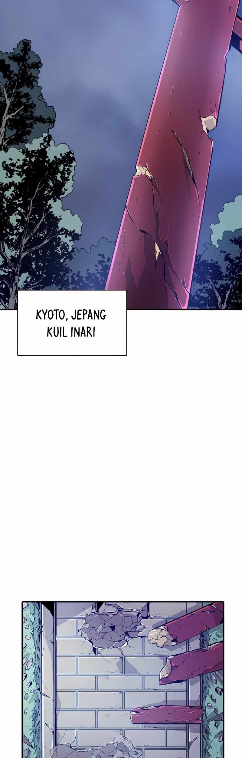 How To Kill A God chapter 25 halaman 4