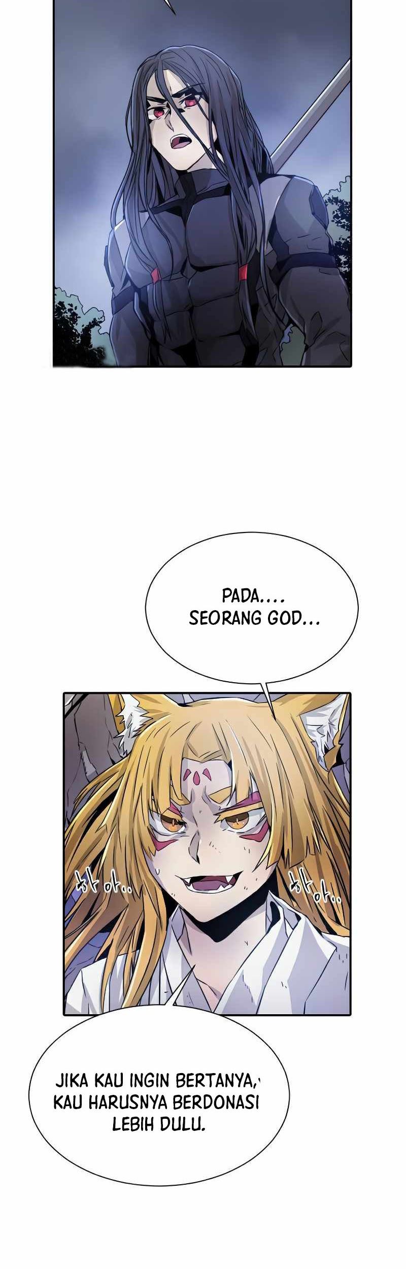 How To Kill A God chapter 25 halaman 10