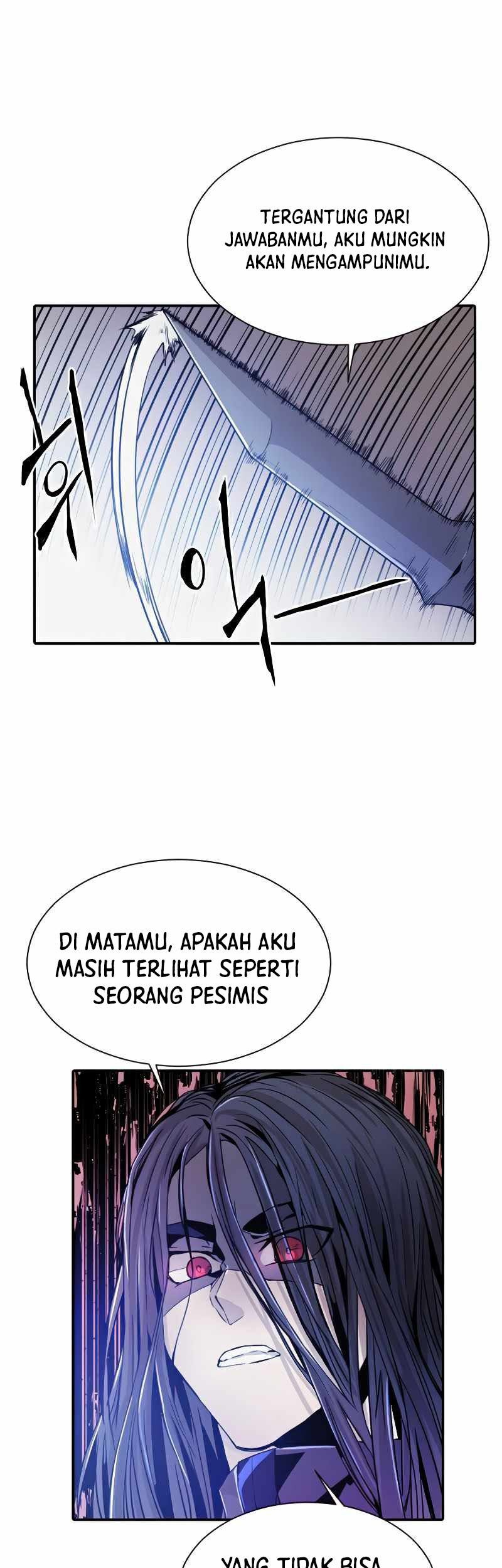How To Kill A God chapter 25 halaman 12