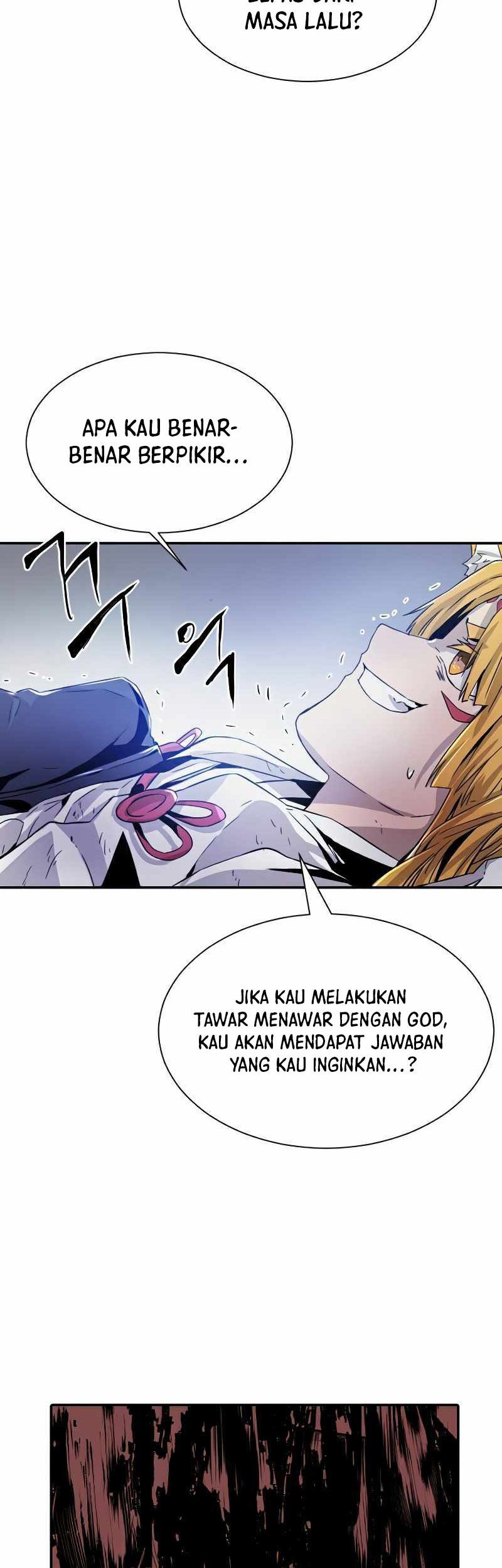 How To Kill A God chapter 25 halaman 14