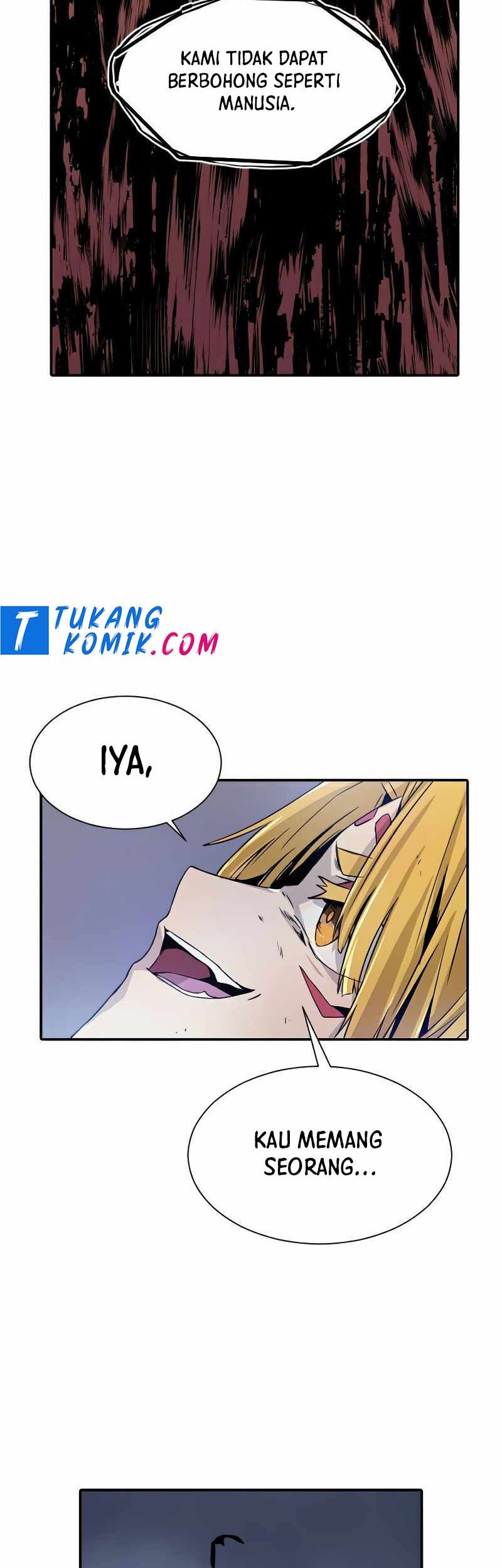 How To Kill A God chapter 25 halaman 16