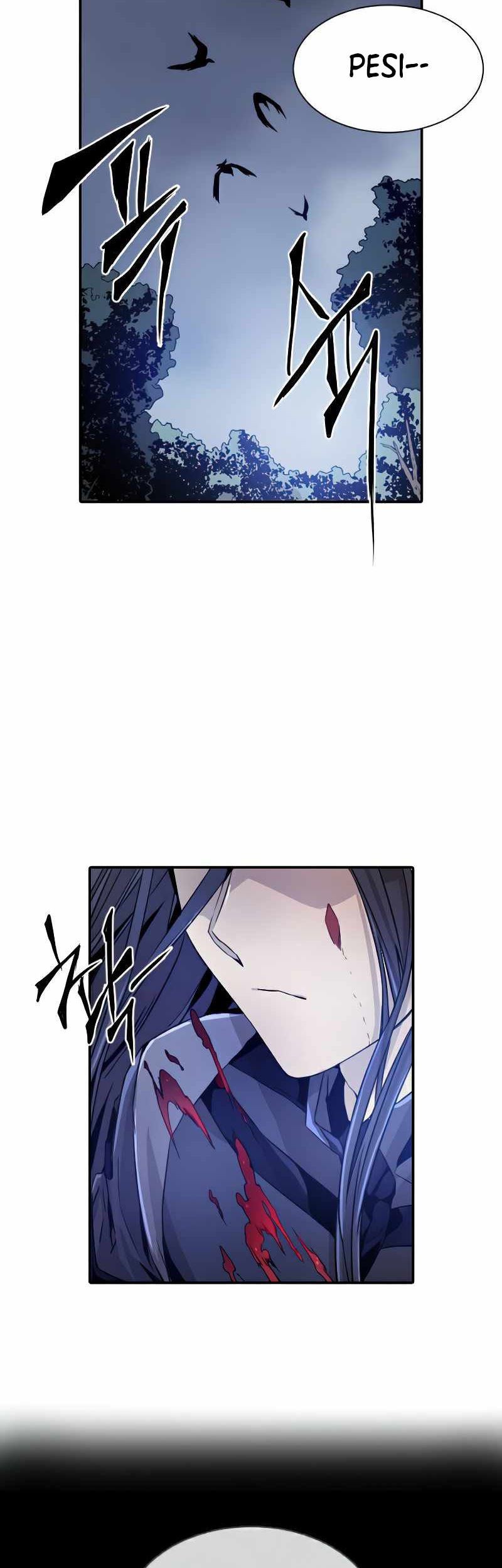 How To Kill A God chapter 25 halaman 18