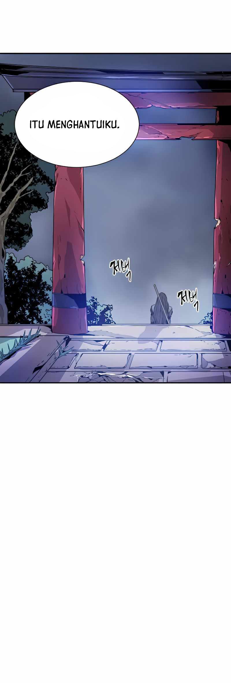 How To Kill A God chapter 25 halaman 22