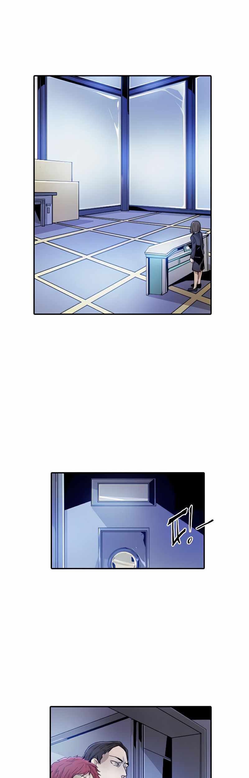 How To Kill A God chapter 25 halaman 37