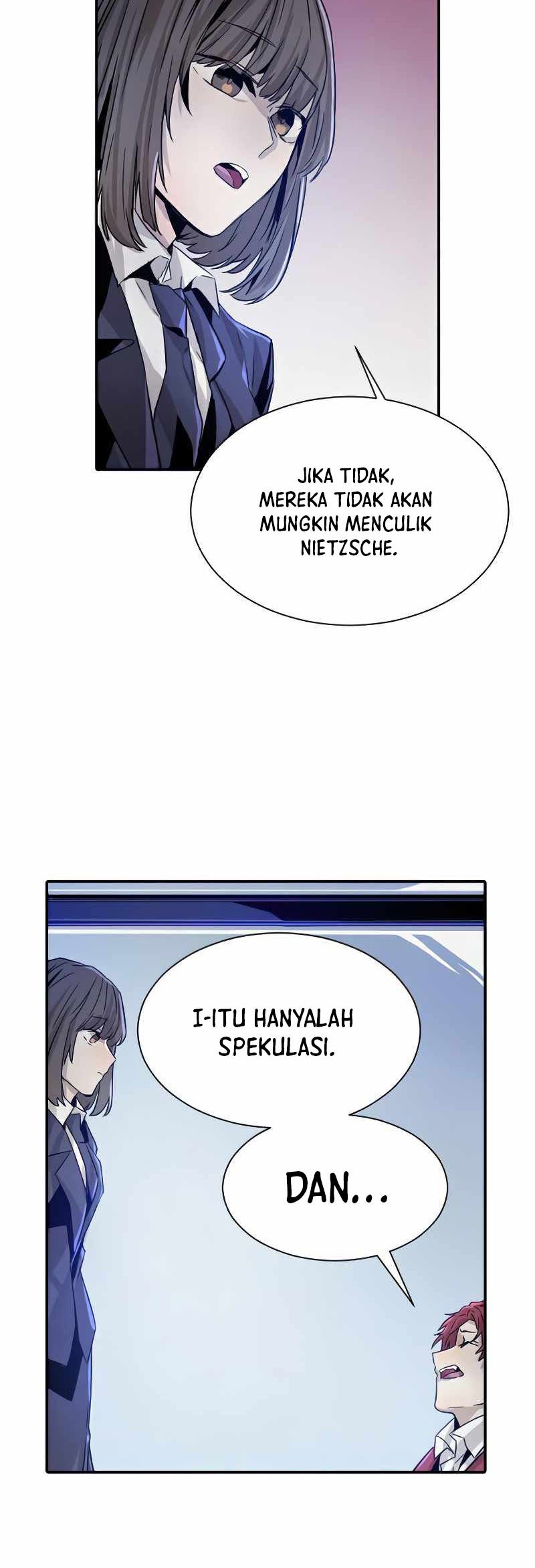 How To Kill A God chapter 25 halaman 50