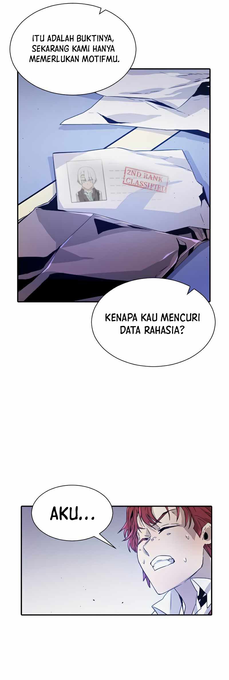 How To Kill A God chapter 25 halaman 52