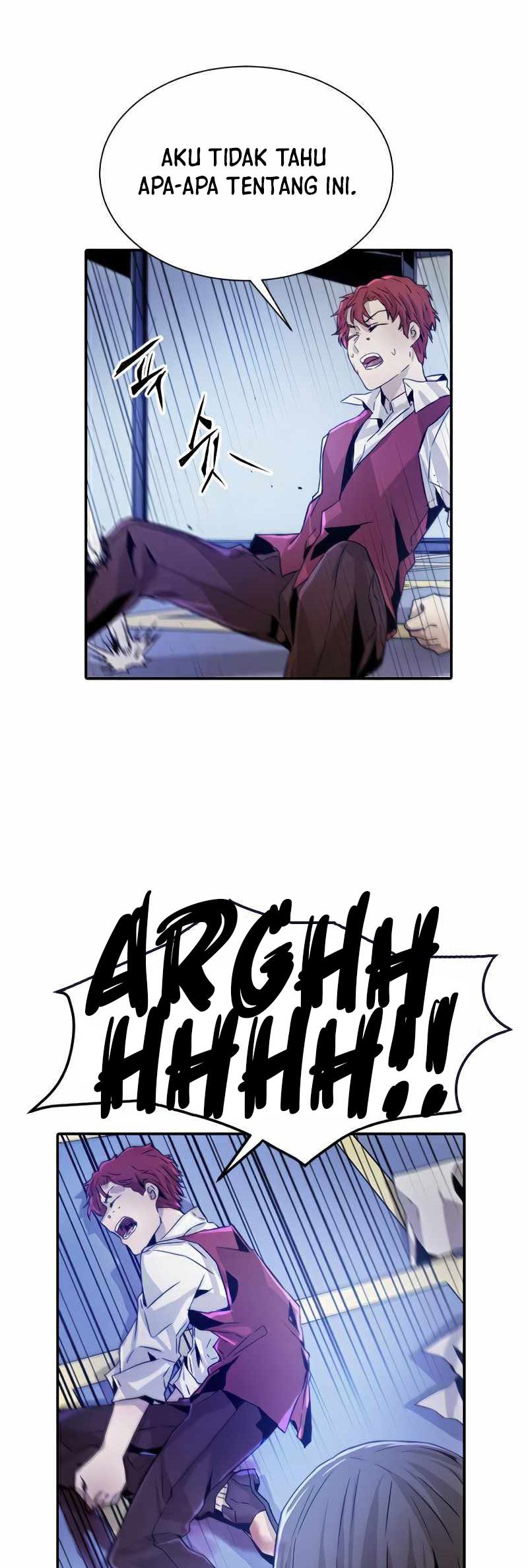 How To Kill A God chapter 25 halaman 53