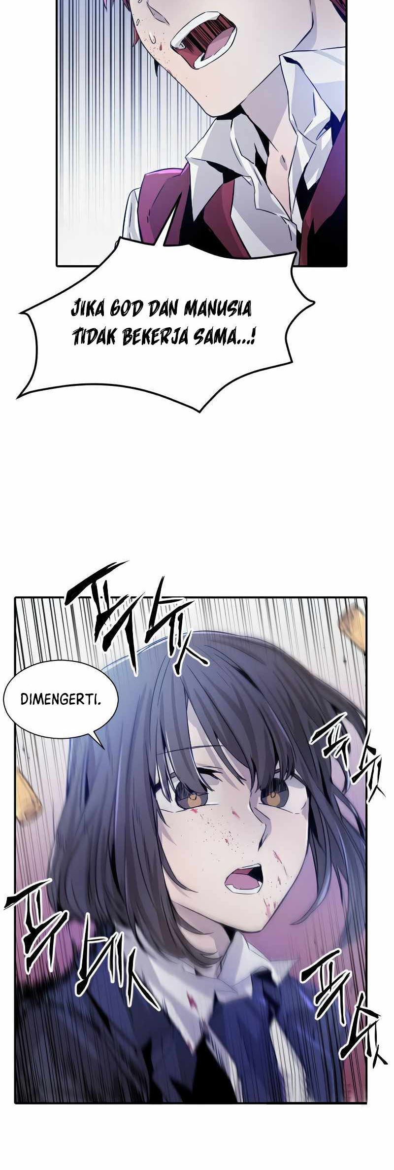 How To Kill A God chapter 25 halaman 55