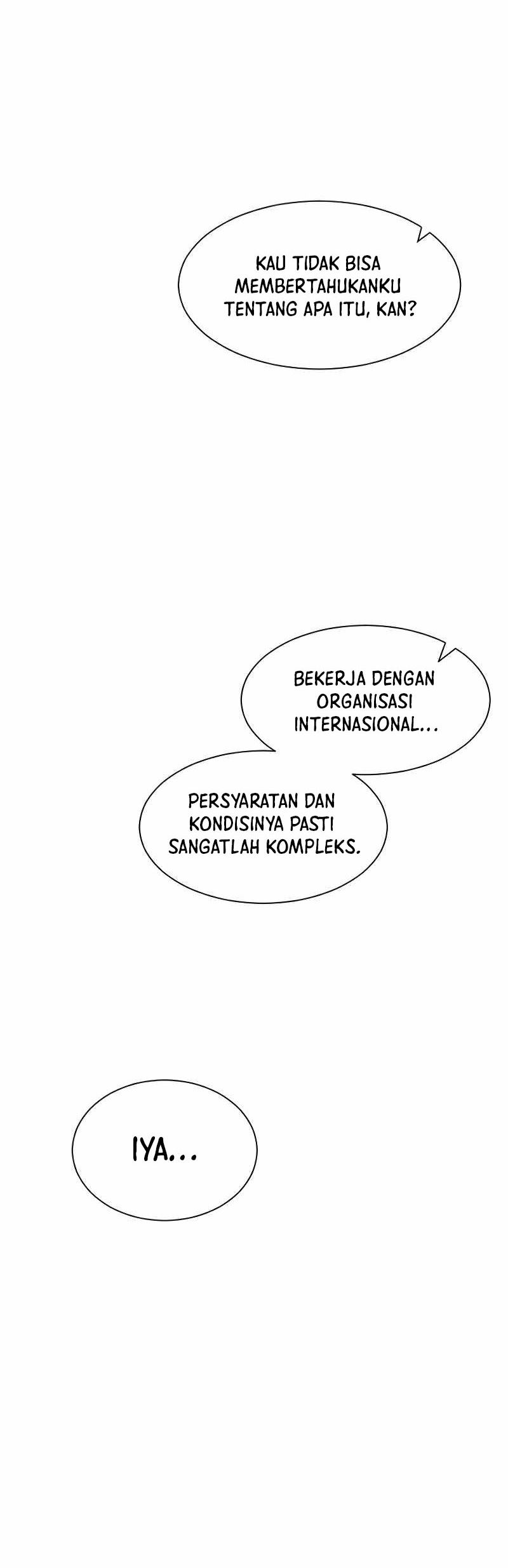 How To Kill A God chapter 25 halaman 61
