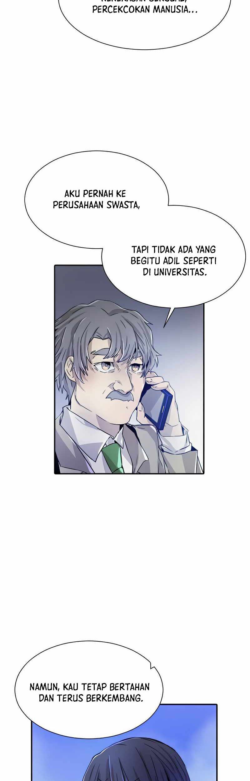 How To Kill A God chapter 25 halaman 68