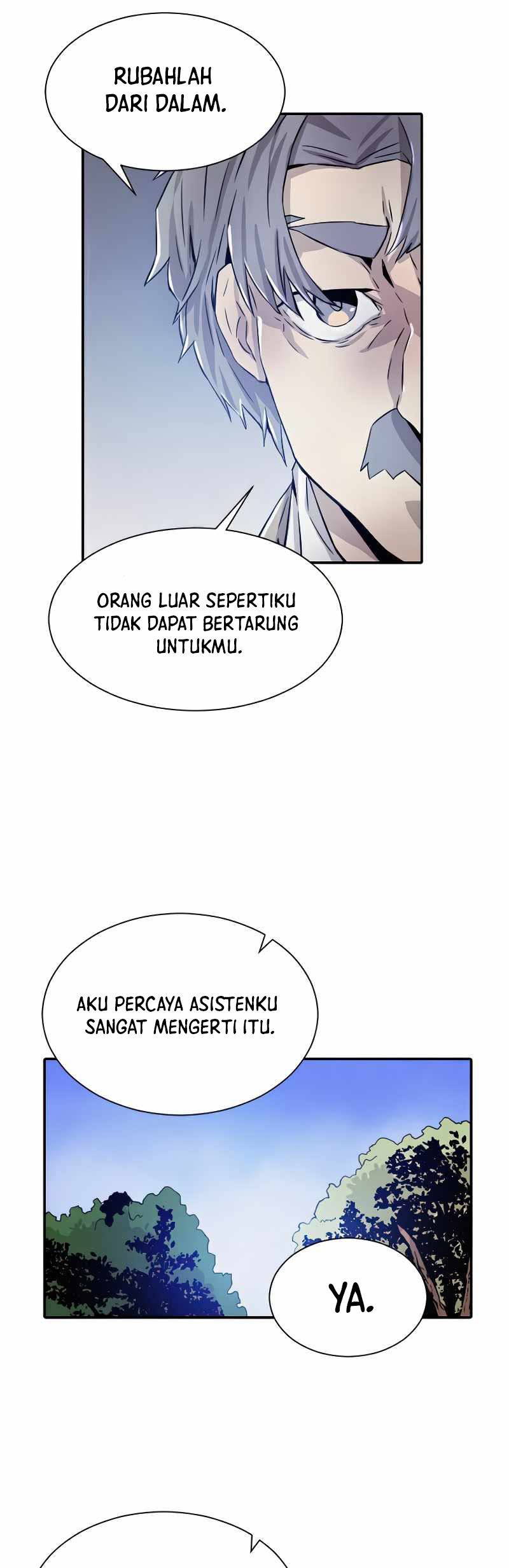How To Kill A God chapter 25 halaman 72