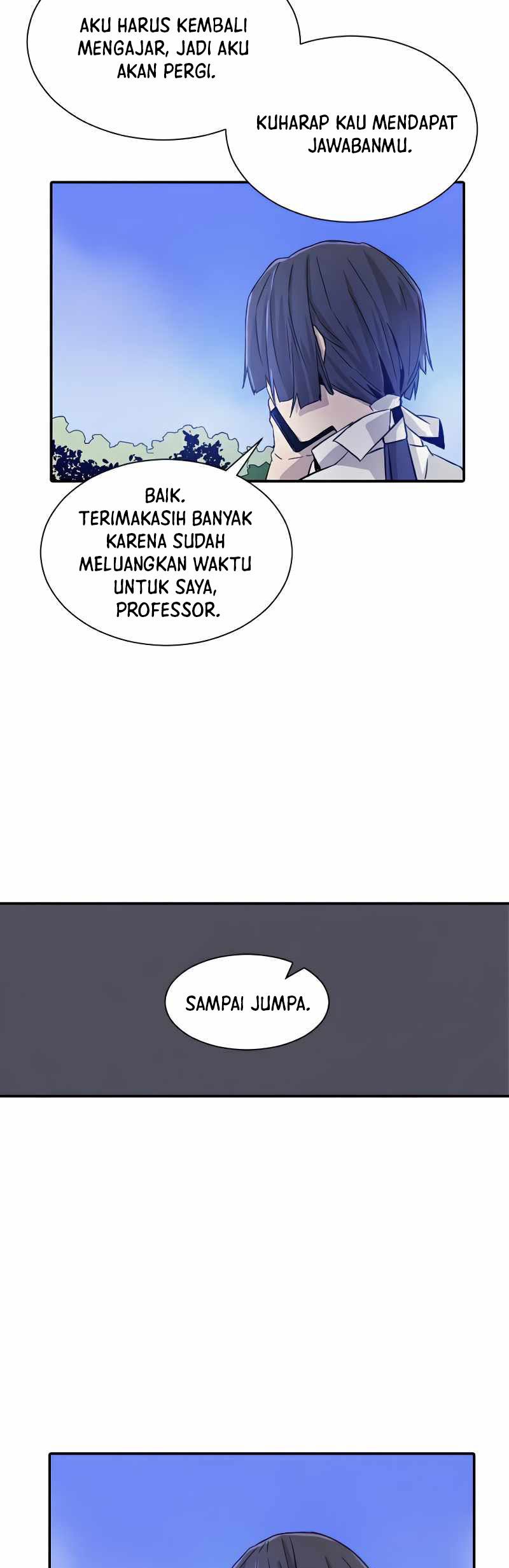 How To Kill A God chapter 25 halaman 73