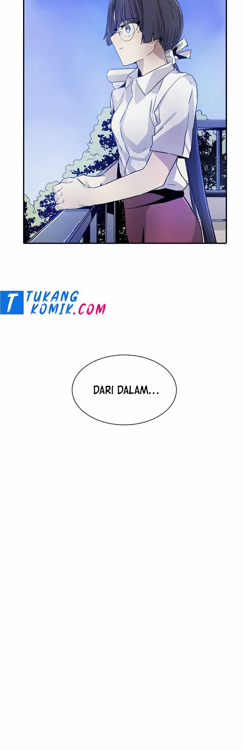 How To Kill A God chapter 25 halaman 74