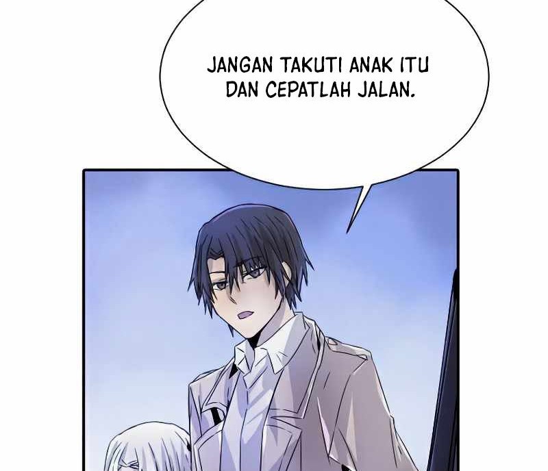 How To Kill A God Bab 26 halaman 11