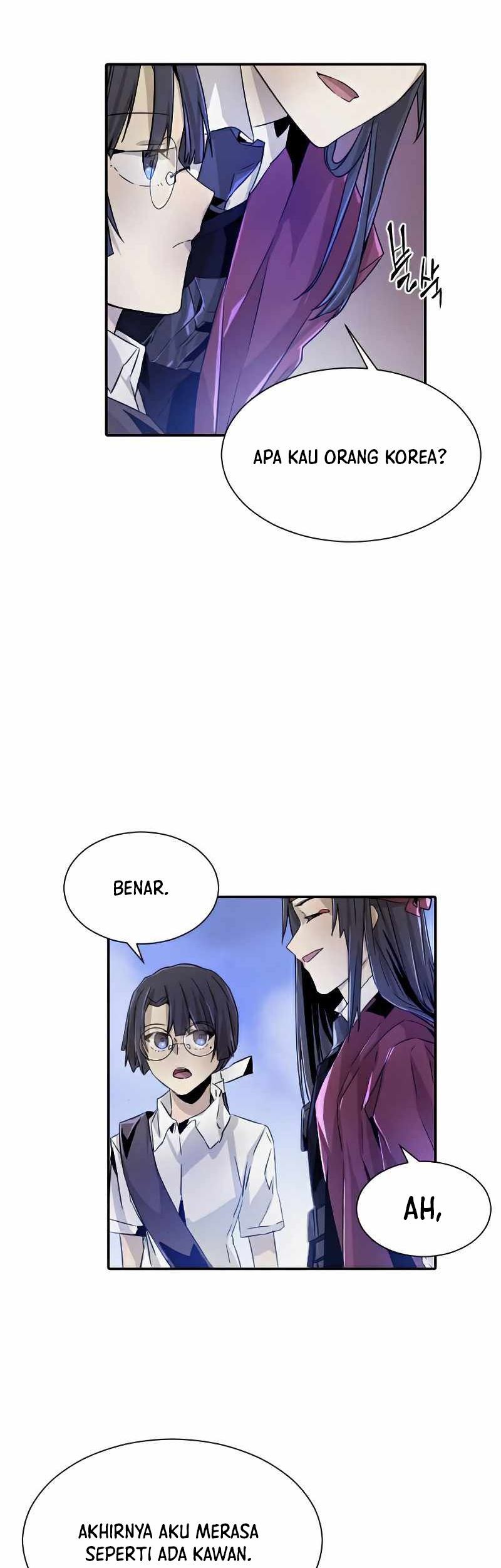How To Kill A God Bab 26 halaman 14