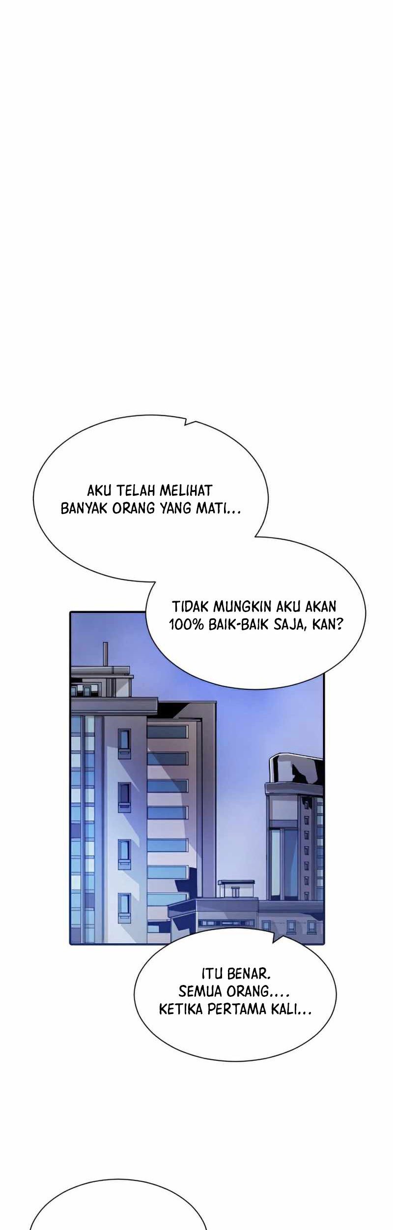 How To Kill A God Bab 26 halaman 20