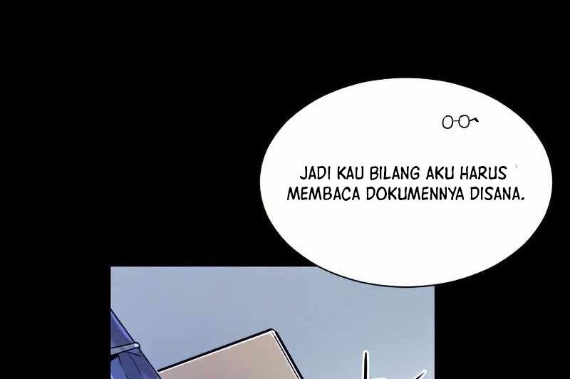 How To Kill A God Bab 26 halaman 31