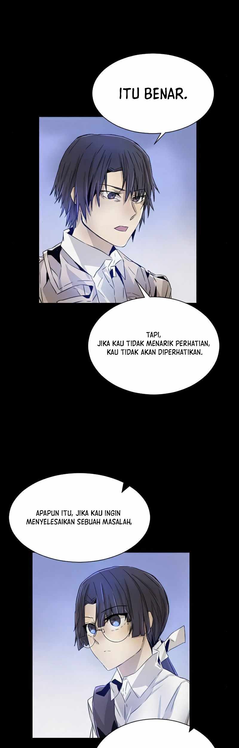 How To Kill A God Bab 26 halaman 42