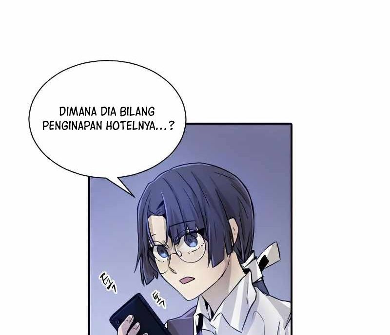 How To Kill A God Bab 26 halaman 47