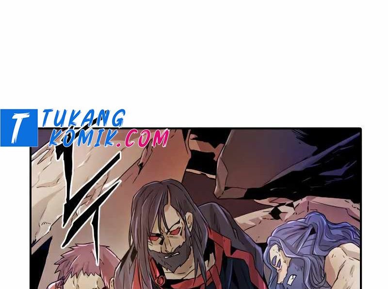 How To Kill A God Bab 26 halaman 53