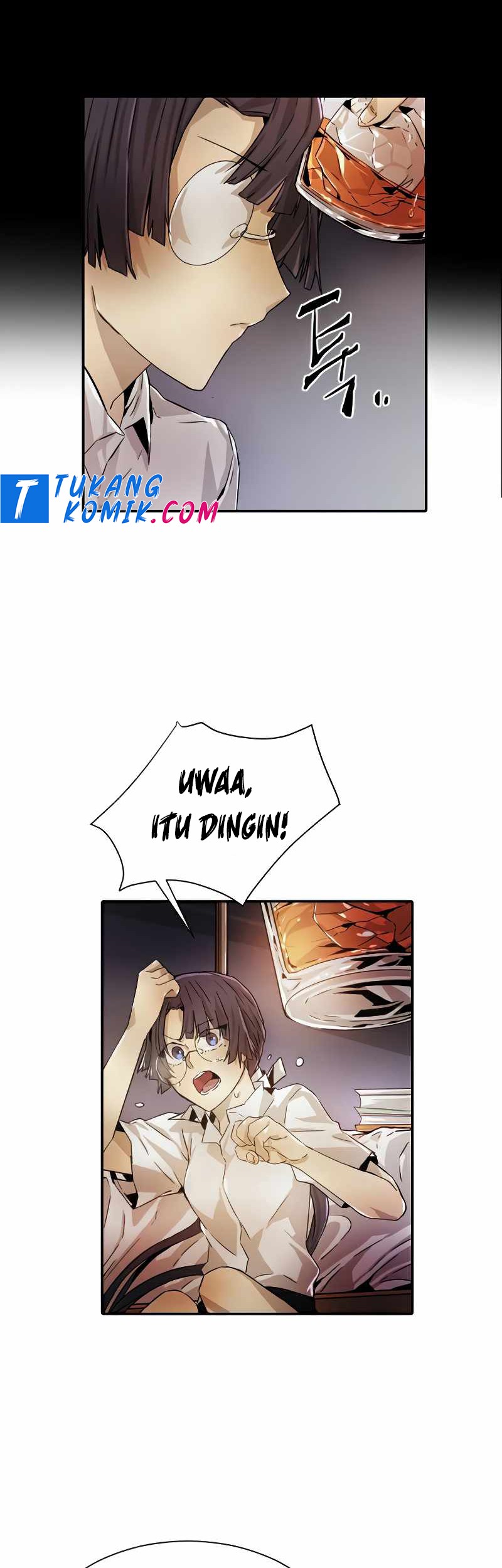 How To Kill A God chapter 27 halaman 5