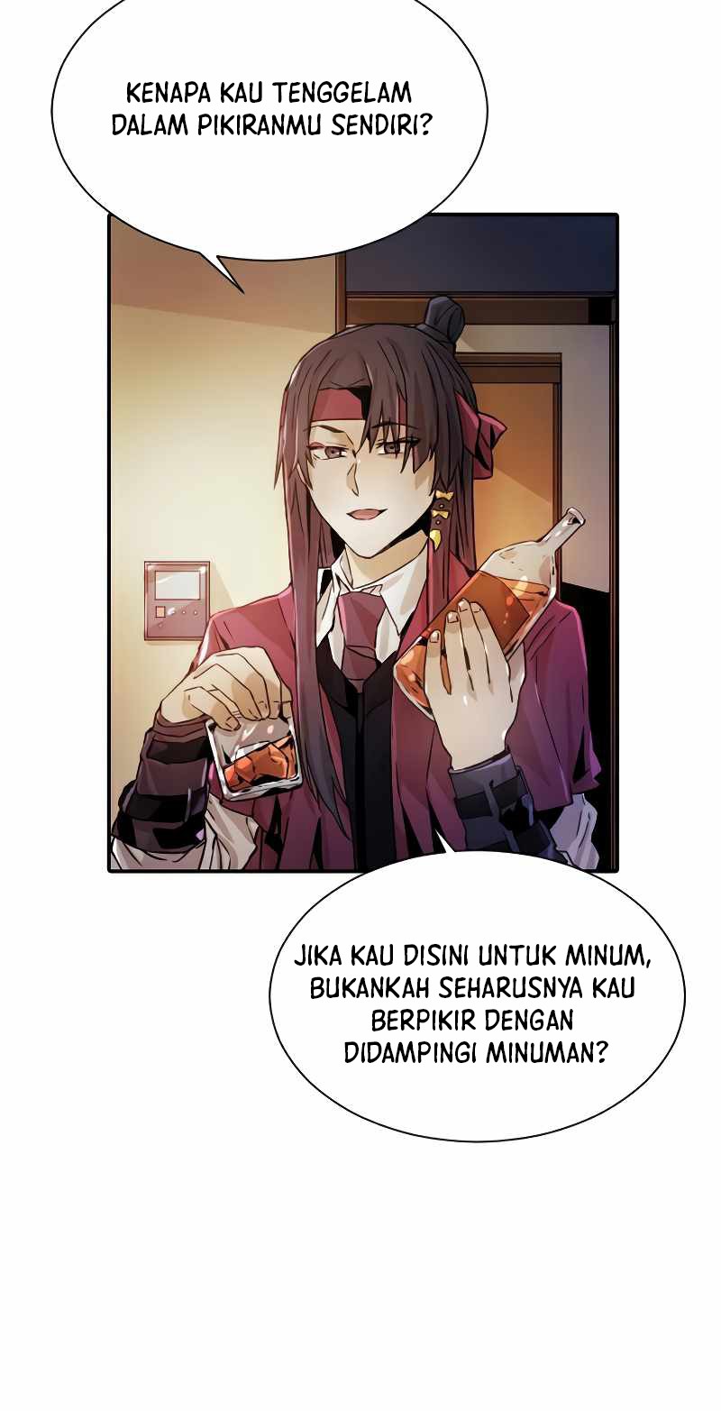 How To Kill A God chapter 27 halaman 6