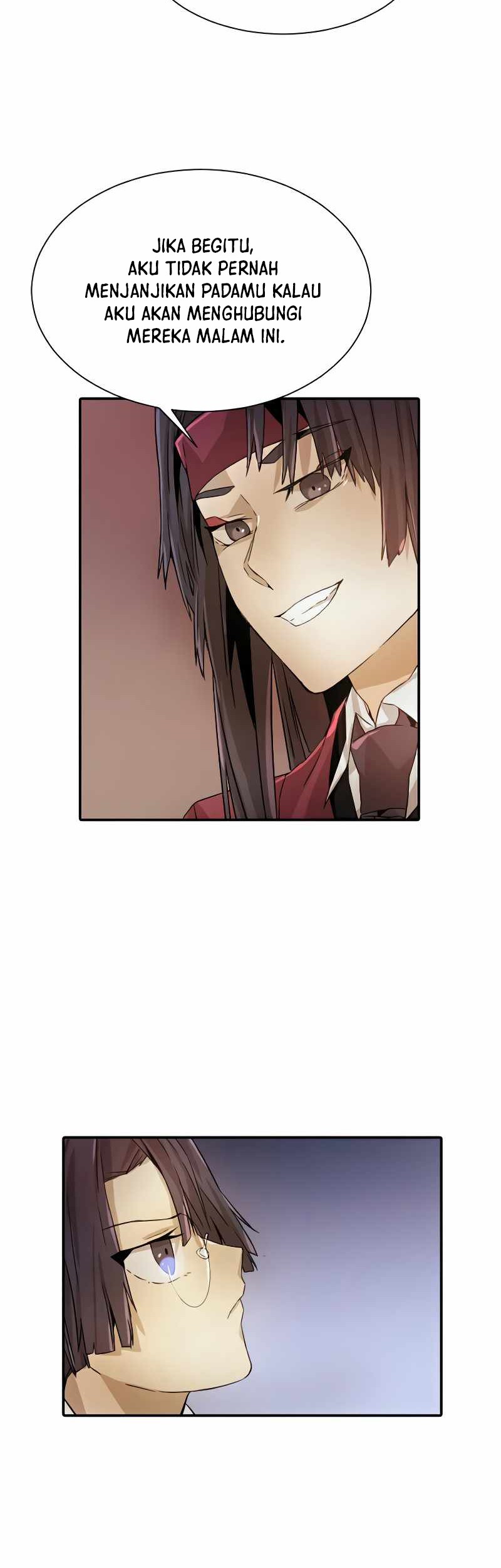 How To Kill A God chapter 27 halaman 14