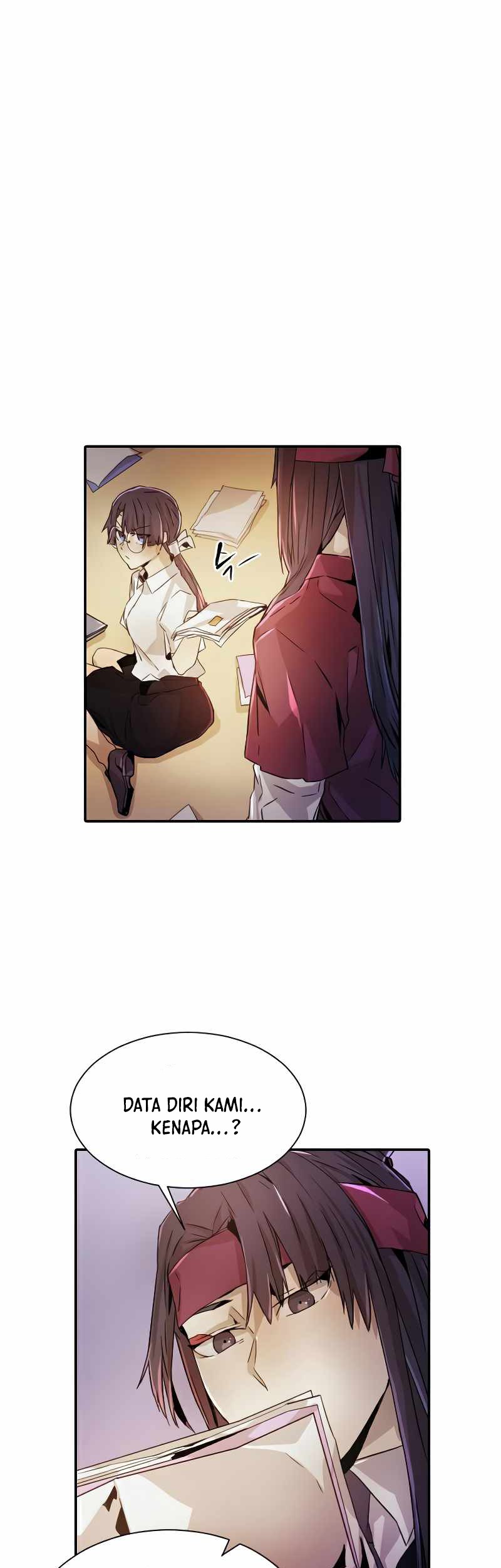 How To Kill A God chapter 27 halaman 15