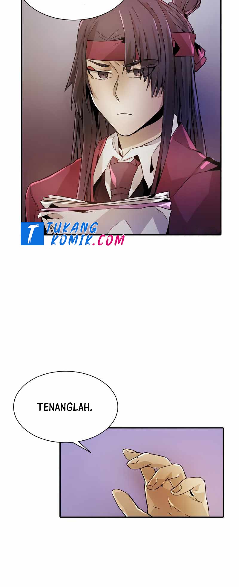 How To Kill A God chapter 27 halaman 17