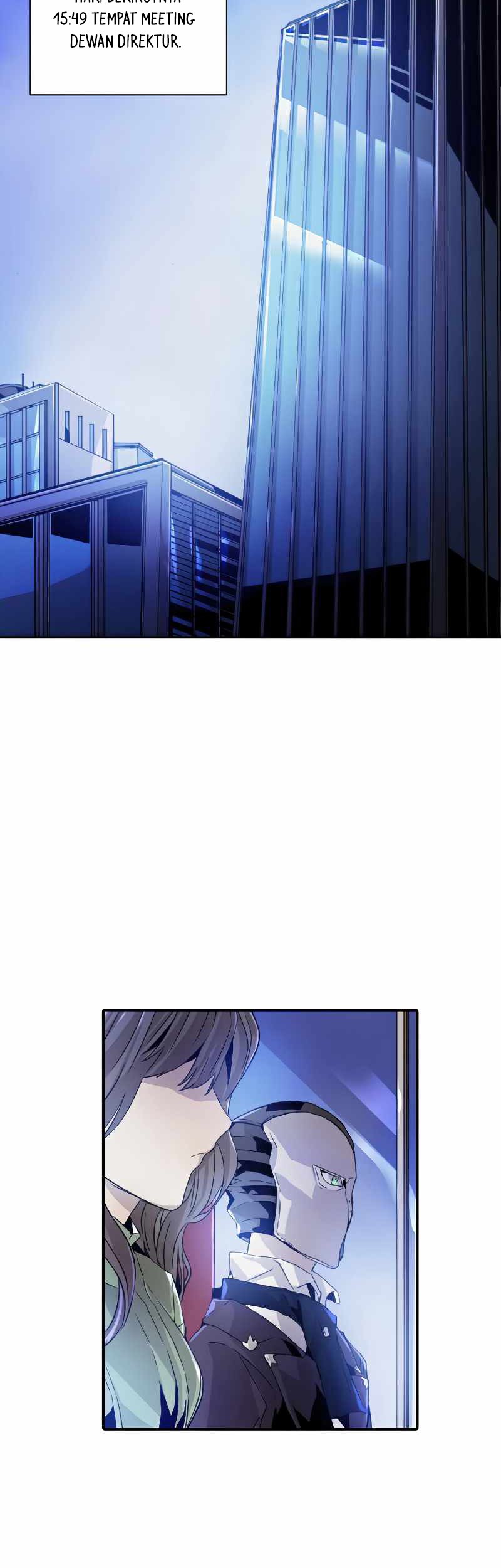 How To Kill A God chapter 27 halaman 31
